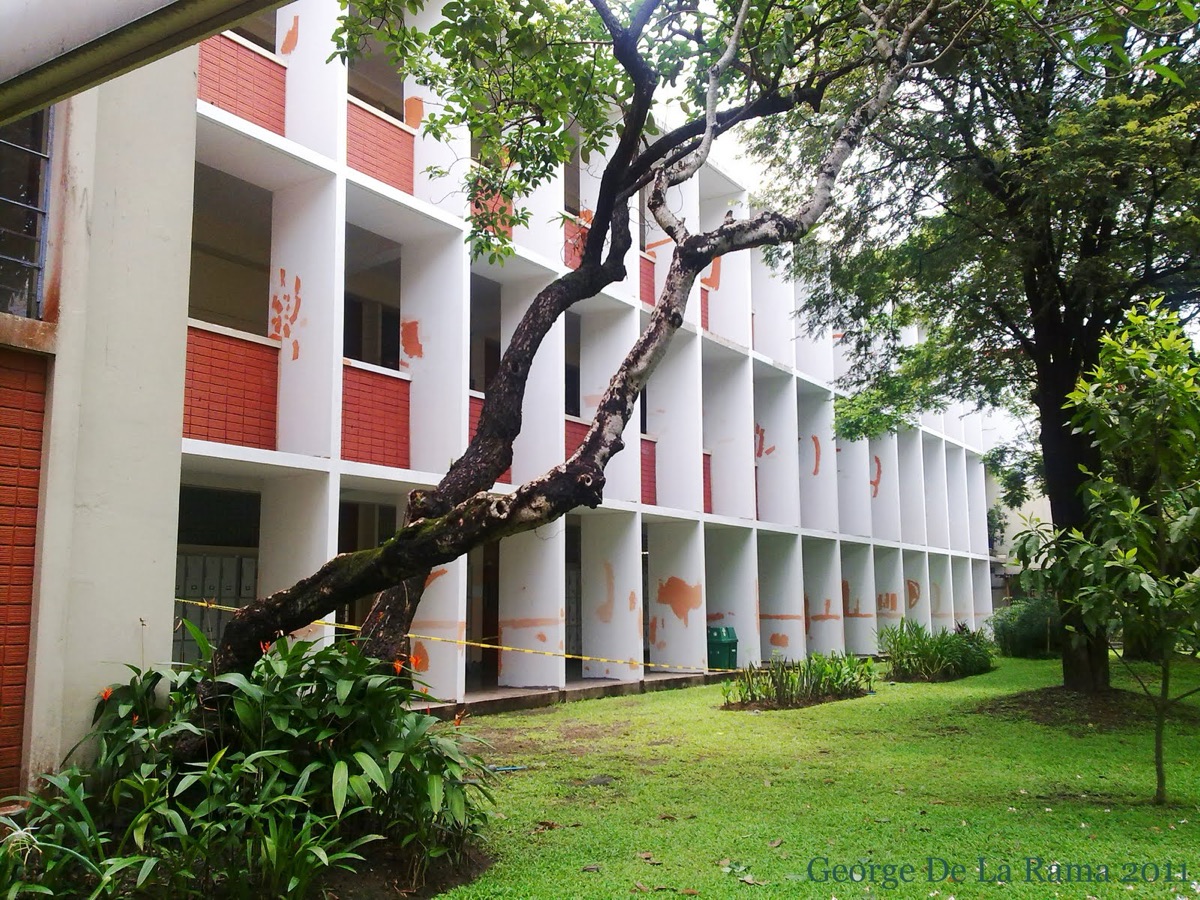 Berchmans Hall photo